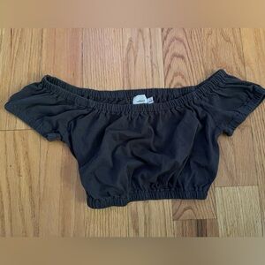 Wilfred Crop Top